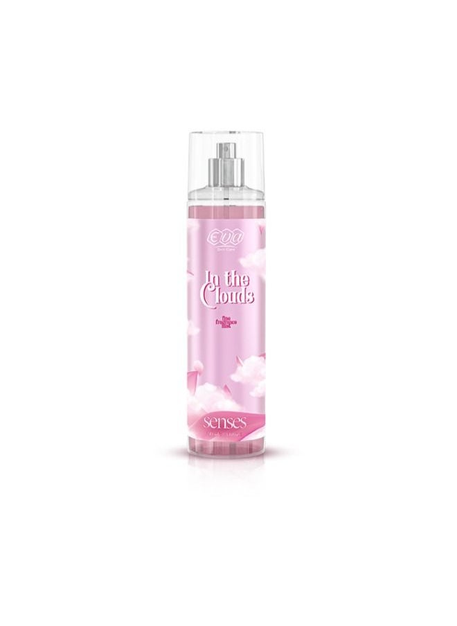 Eva - Eva Skin Care Senses Fine Fragrance Mist - In the Clouds 240 ml - Image 1
