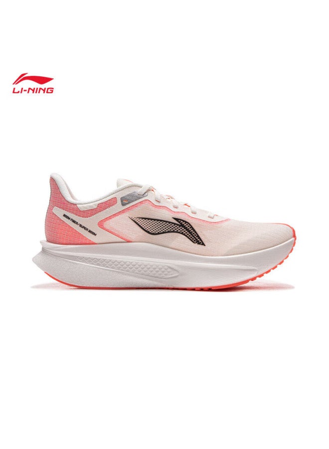 Li-ning Feidian 6 Challenger | Ultra Breathable Men's Running Shoes, Speed Carbon Plate Professional Racing Sports Shoes - Image 2