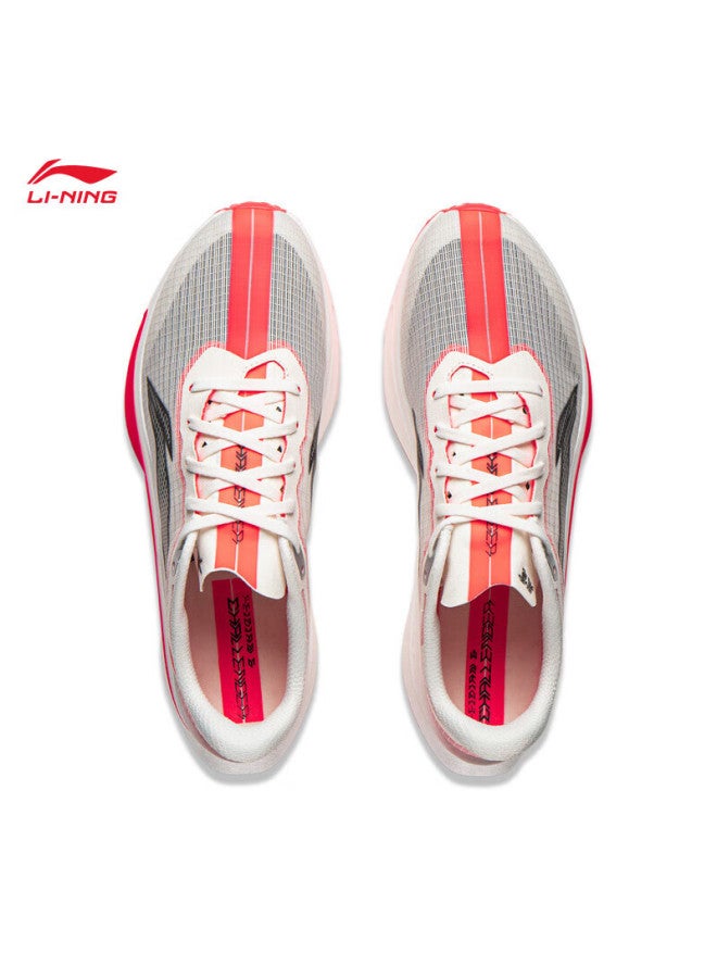 Li-ning Feidian 6 Challenger | Ultra Breathable Men's Running Shoes, Speed Carbon Plate Professional Racing Sports Shoes - Image 5