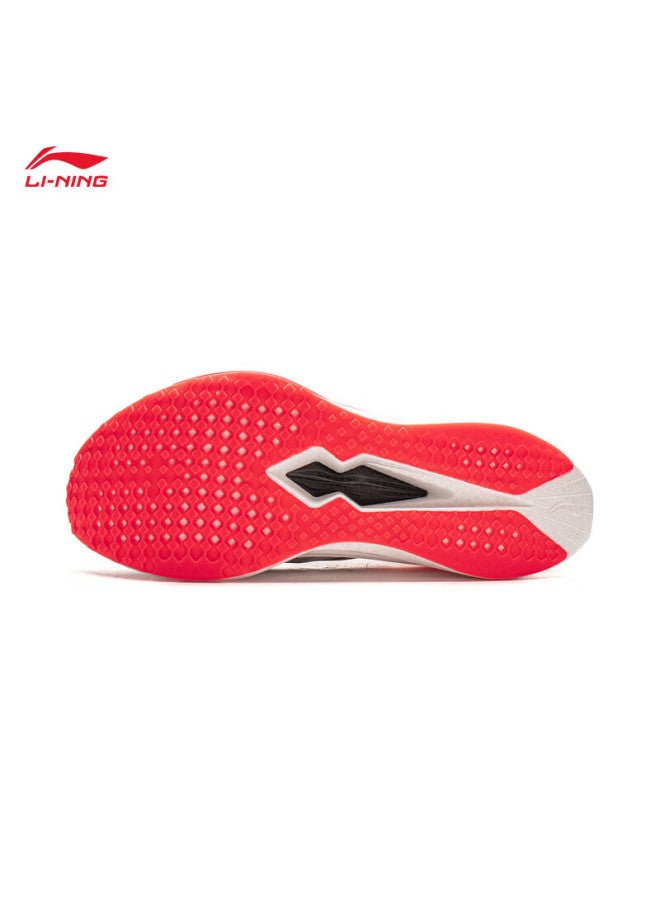 Li-ning Feidian 6 Challenger | Ultra Breathable Men's Running Shoes, Speed Carbon Plate Professional Racing Sports Shoes - Image 3
