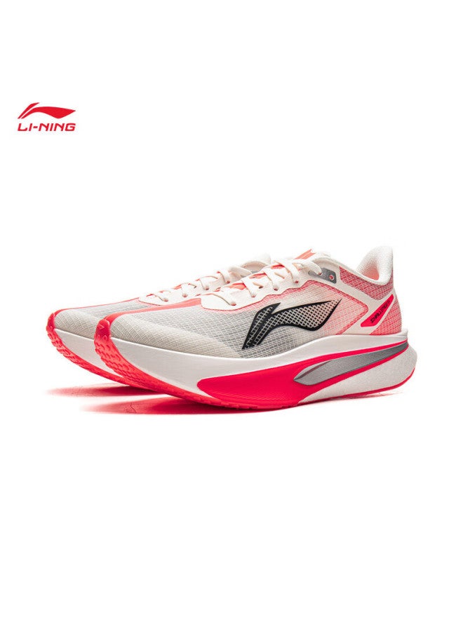 Li-ning Feidian 6 Challenger | Ultra Breathable Men's Running Shoes, Speed Carbon Plate Professional Racing Sports Shoes - Image 4