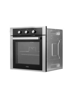 Hans Hans Oven 60 cm Built in Gas with Grill and Cooling Fan HANS OGO200.12 C03 D03  - Image 3
