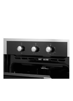 Hans Hans Oven 60 cm Built in Gas with Grill and Cooling Fan HANS OGO200.12 C03 D03  - Image 5