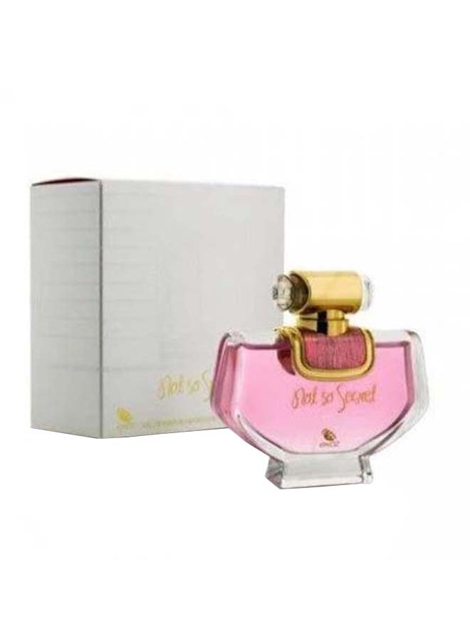 Not So Secret Femme 90ml Edp - pzsku/ZCCBD7B899E31DA05A7EEZ/45/_/1725525852/d244fb0e-6f51-4ccb-b0c6-97f38fddd840