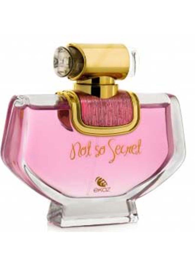 Not So Secret Femme 90ml Edp - pzsku/ZCCBD7B899E31DA05A7EEZ/45/_/1725525853/65b0cca0-906d-418e-976e-bcbe5d84d22f