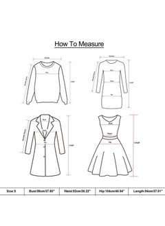 SYOSI Wife Mom Boss dress Letters Print Cotton Long Sleeve T-Shirt Dresses Round Neck Long Sleeve Causal Loose Baggy Oversized Dresses with Big Pockets For Women (black)  - Image 2
