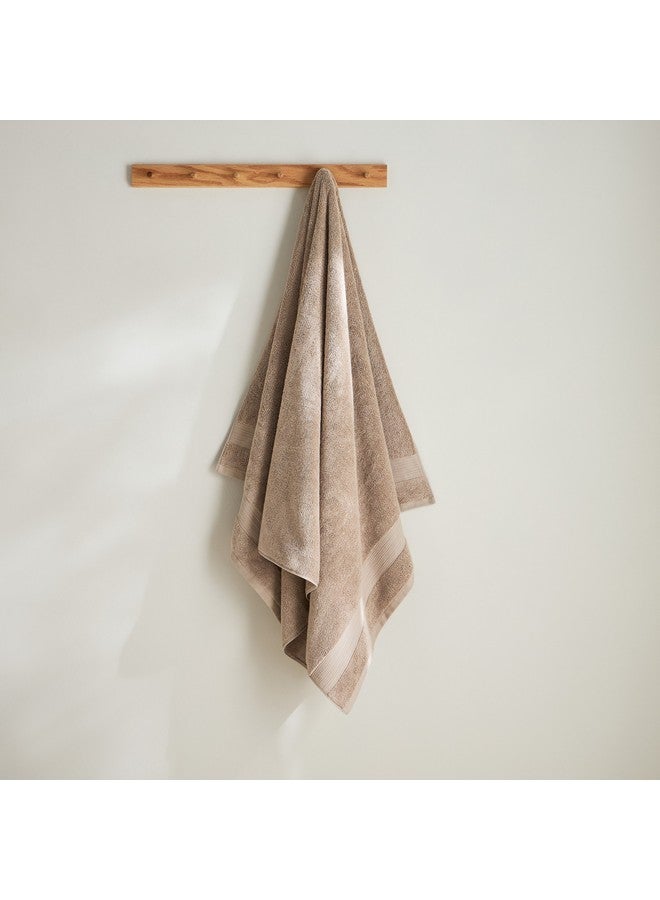 Home Box Air Rich Bath Sheet 90 x 150 cm  - Image 1