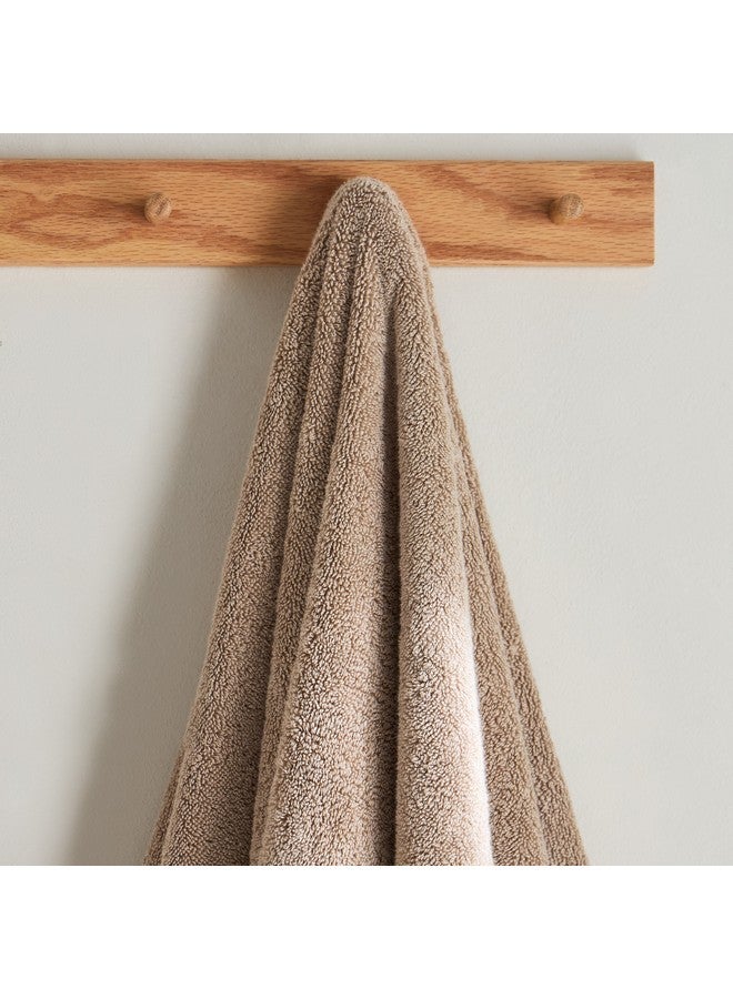 Home Box Air Rich Bath Sheet 90 x 150 cm  - Image 2