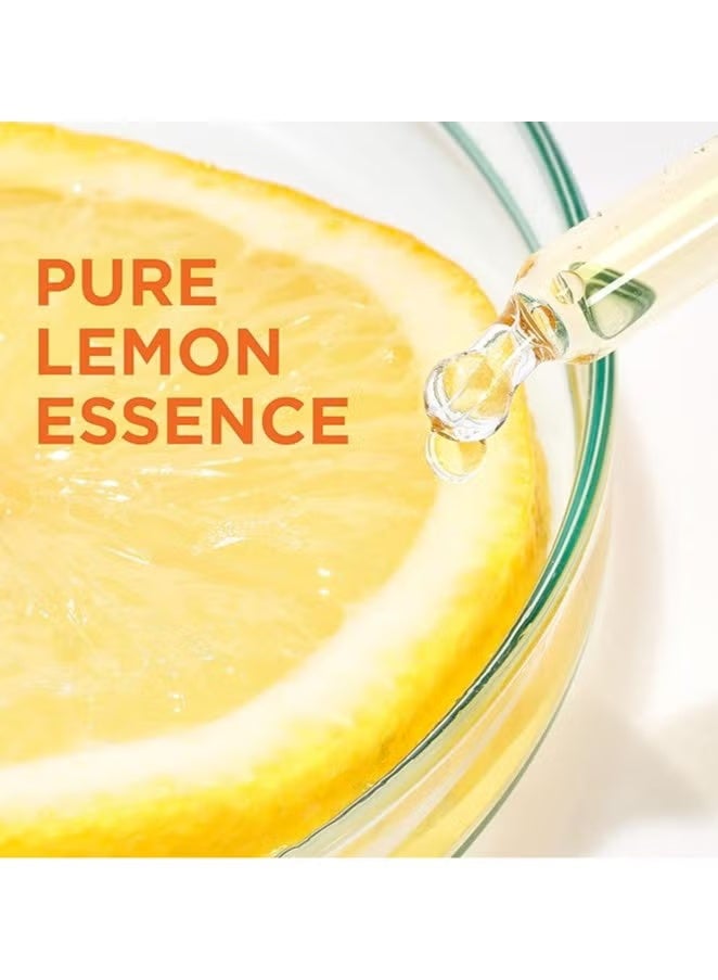 garnier Bright Complete Vitamin C Facewash - (100ml) | Daily Cleansing for Bright, Glowing Skin - Image 4