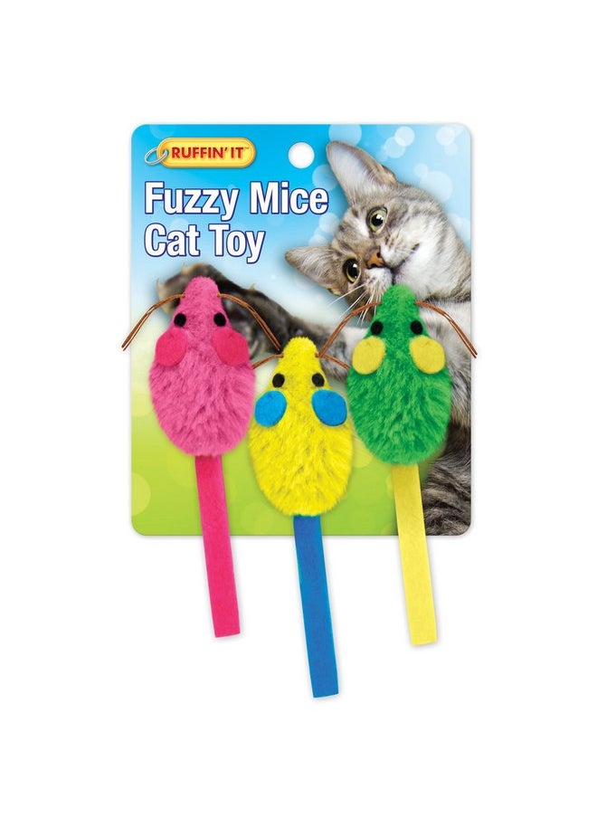 Fuzzy Mice W/Catnip 3/Pkg- - pzsku/ZCCBDA9D0D103EB89273EZ/45/_/1737032181/156ce9e2-ebc5-4ba1-9d48-c47999d5f858