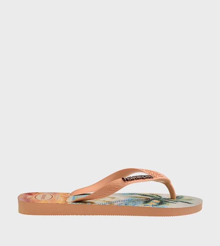 Havaianas HAV. Top Tropicalia Vibes