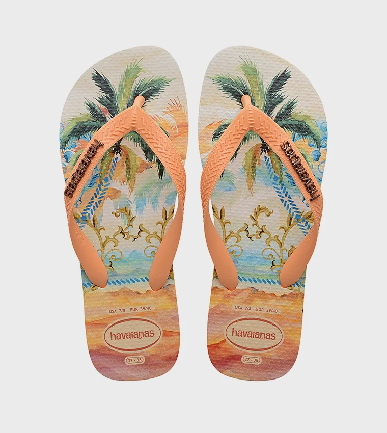 هافاياناس HAV. Top Tropicalia Vibes