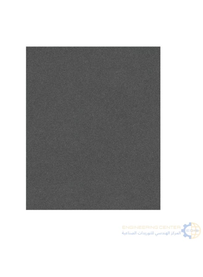 Bosch 240 coarse sandpaper