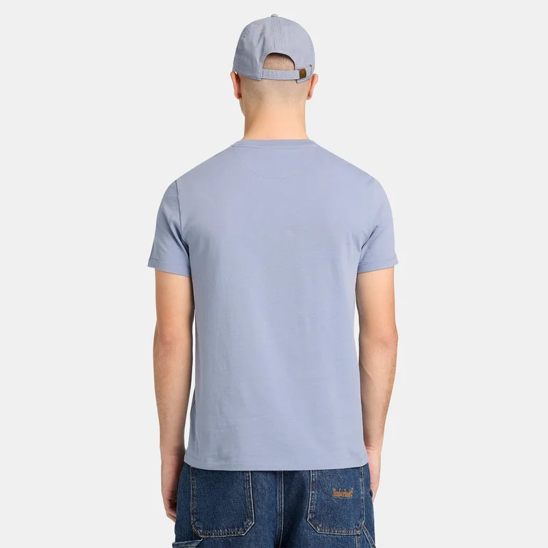 تمبرلاند Men's Dunstan River T-Shirt