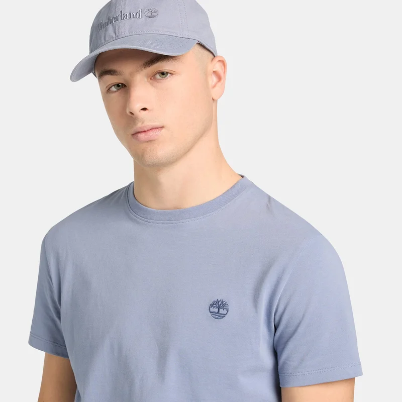 تمبرلاند Men's Dunstan River T-Shirt