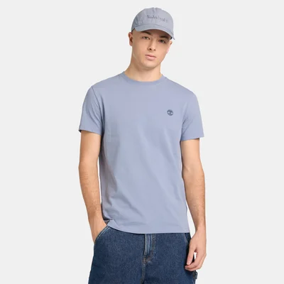 تمبرلاند Men's Dunstan River T-Shirt