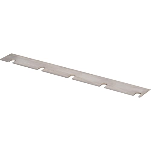 Bullet Tools MARSHALLTOWN Bullet Tools 9 Inch EZ Shear Premium Replacement Blade, 190B - Image 2