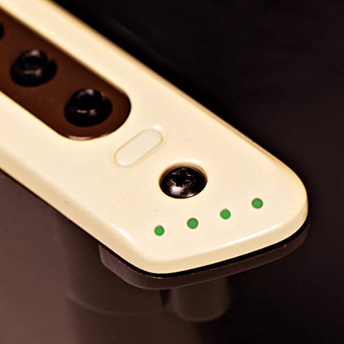 LR Baggs L.R. Baggs M80 Acoustic Guitar Magnetic Soundhole Pickup - Image 3