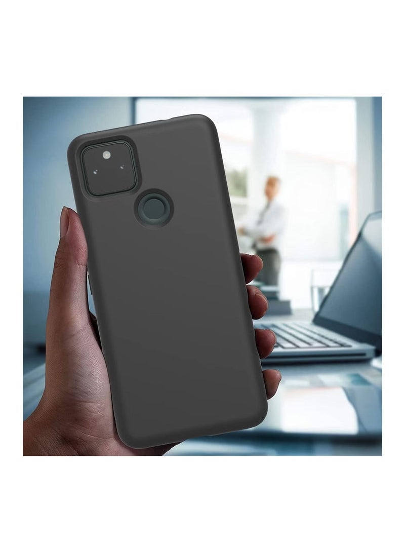 إيف غطاء حماية لجوال جوجل بيكسل 5 إيه