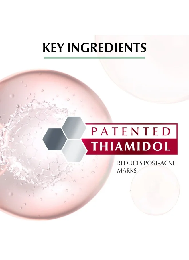 Eucerin Dermopurifyer Triple Effect Serum with Thiamidol 40ml