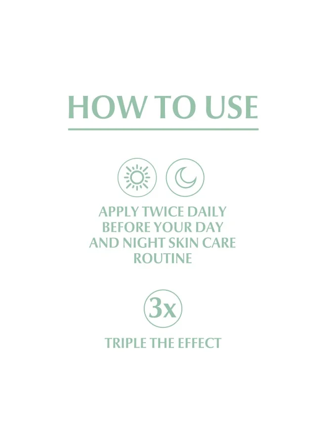 Eucerin Dermopurifyer Triple Effect Serum with Thiamidol 40ml