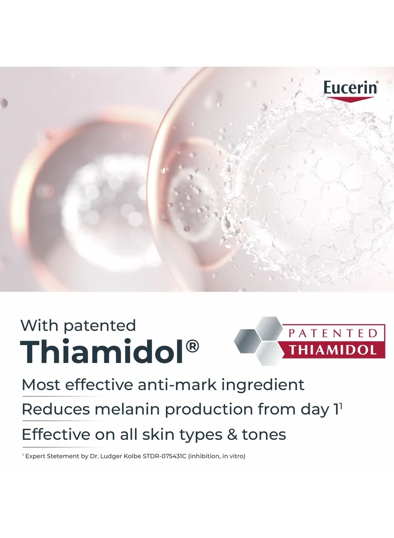 Eucerin  Dermopurifyer Triple Effect Serum with Thiamidol 40ml for Women | Best Price UAE