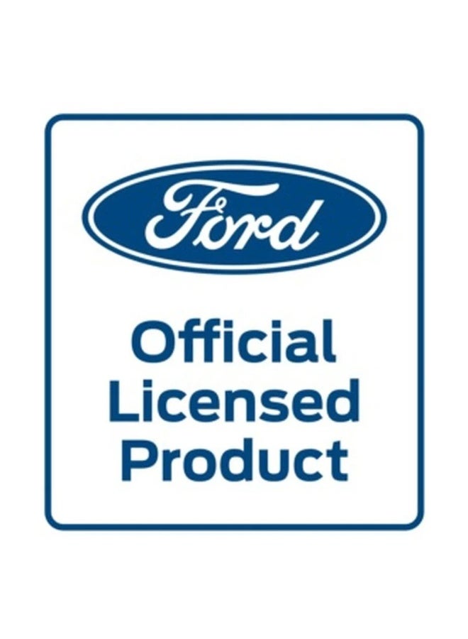 Ford Mustang Fragrance Coffret Set 3 x 30ml EDTs (Red, White. Blue) - Image 3