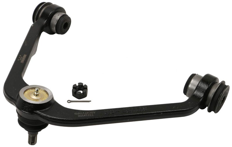 MOOG CK622997 Front Right Upper Suspension Control Arm and Ball Joint Assembly for Ford F-150 - Image 2