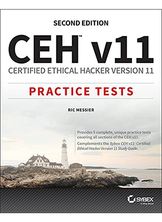 CEH v11 