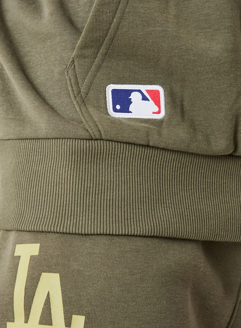 NEW ERA Los Angeles Dodgers League Essential Hoodie