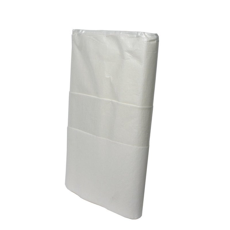 Trimaco Trimaco 2602 Double Guard Super Tuff 2Layer Drop Cloth 4feet x 10feet Whites