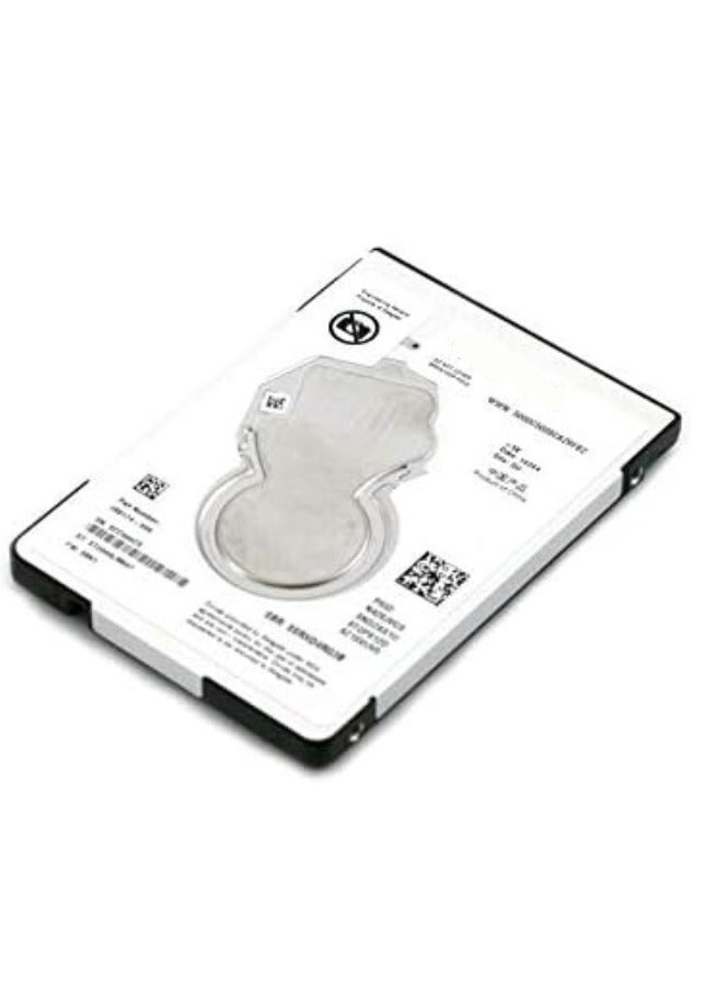 1TB Internal Laptop Hard Drive 2.5" SATA – Reliable Storage Solution - Image 1