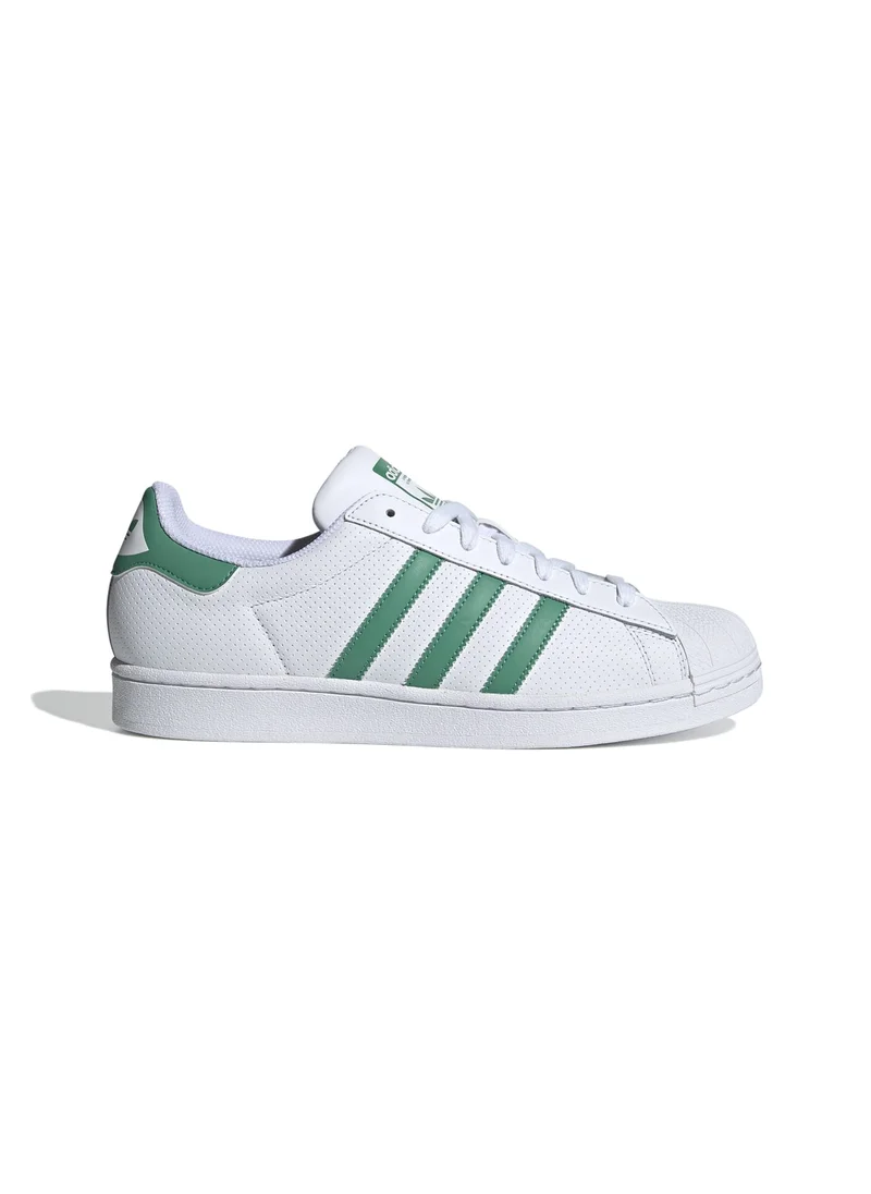 Adidas adidas SUPERSTAR White Originals Women Shoes