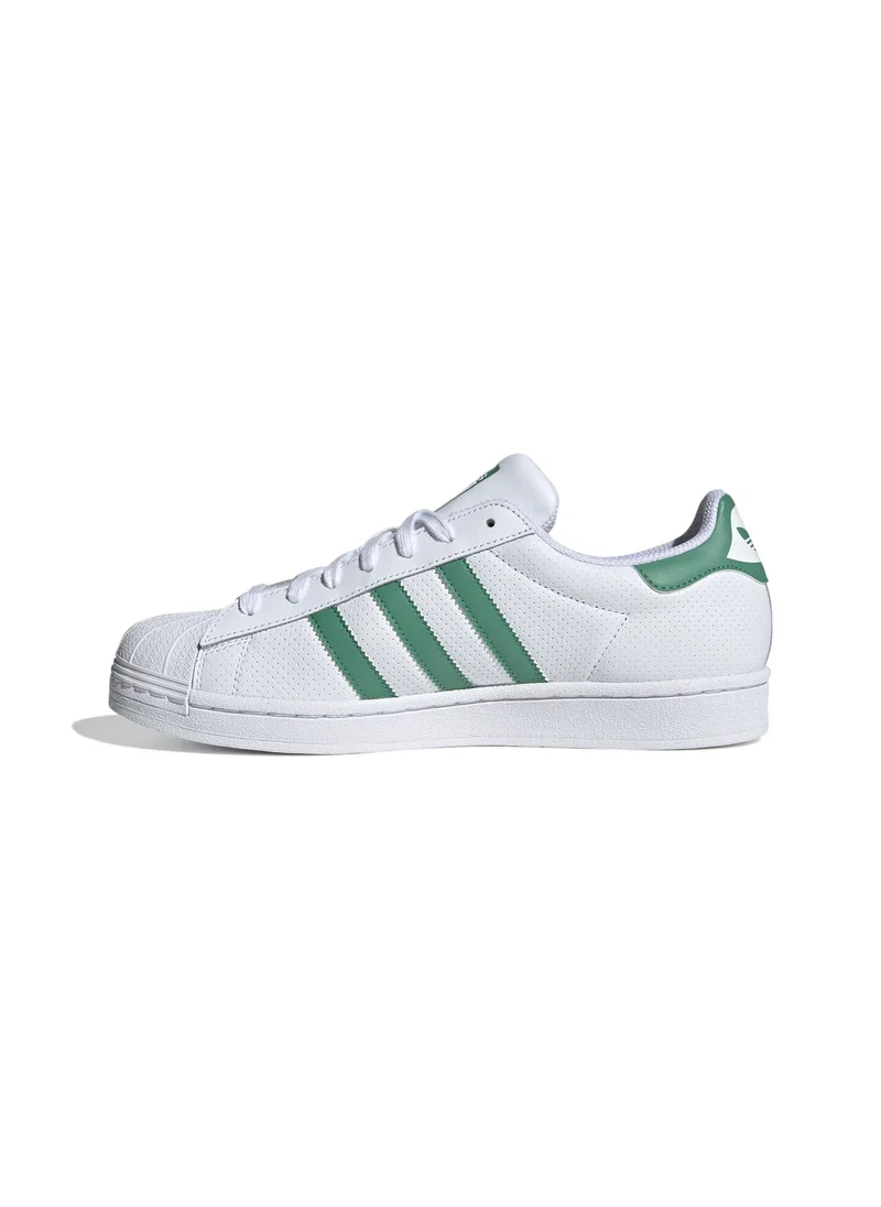 Adidas adidas SUPERSTAR White Originals Women Shoes
