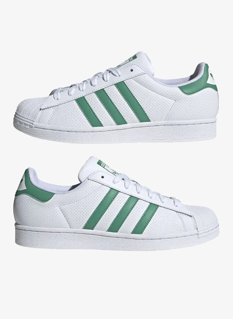 adidas Originals Superstar White Originals Shoes