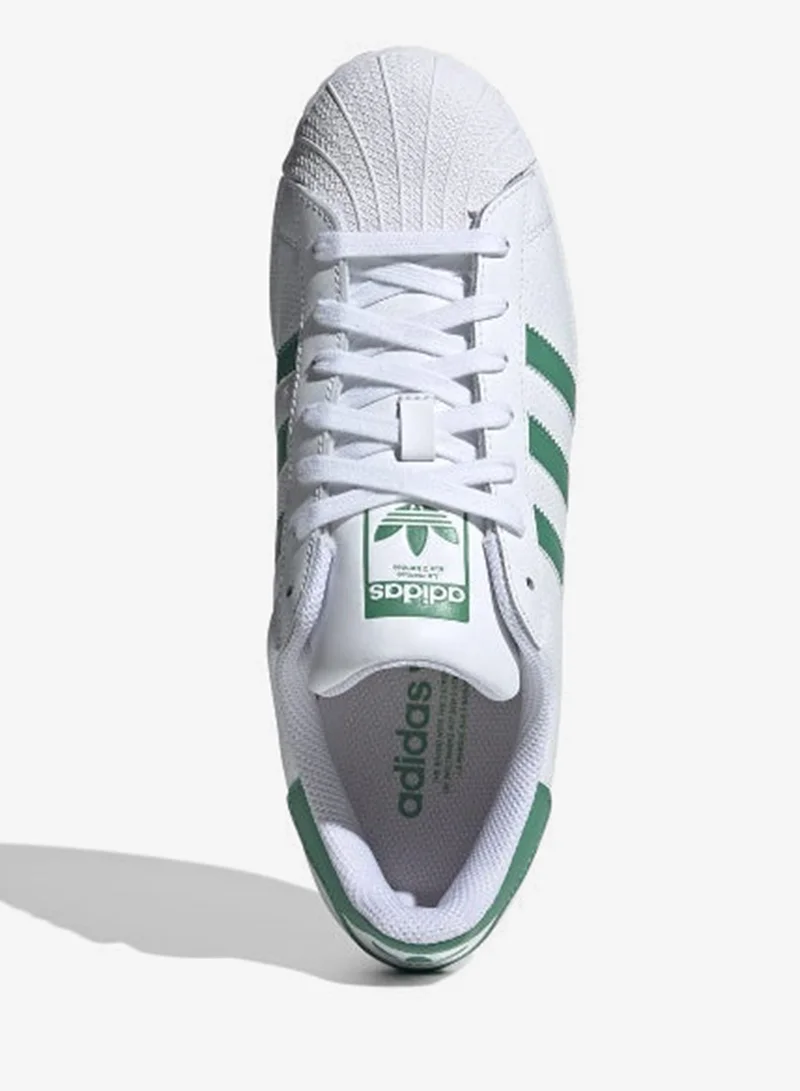 adidas Originals Superstar White Originals Shoes