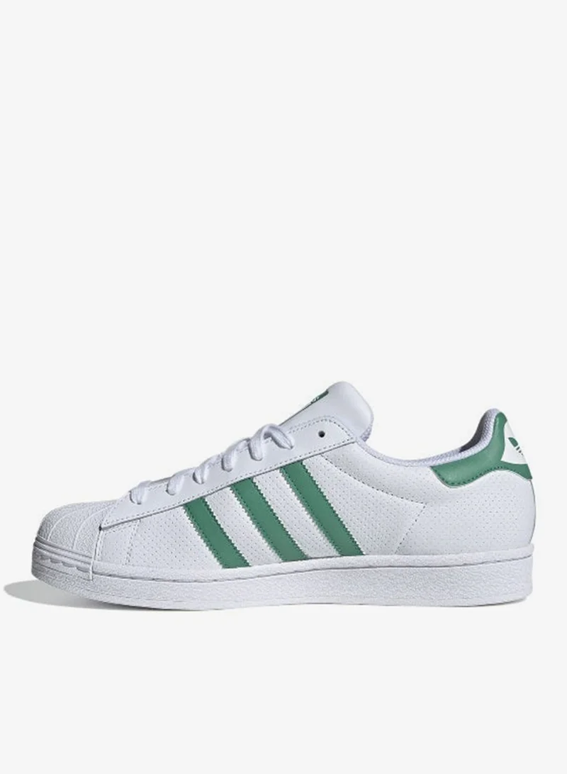adidas Originals Superstar White Originals Shoes