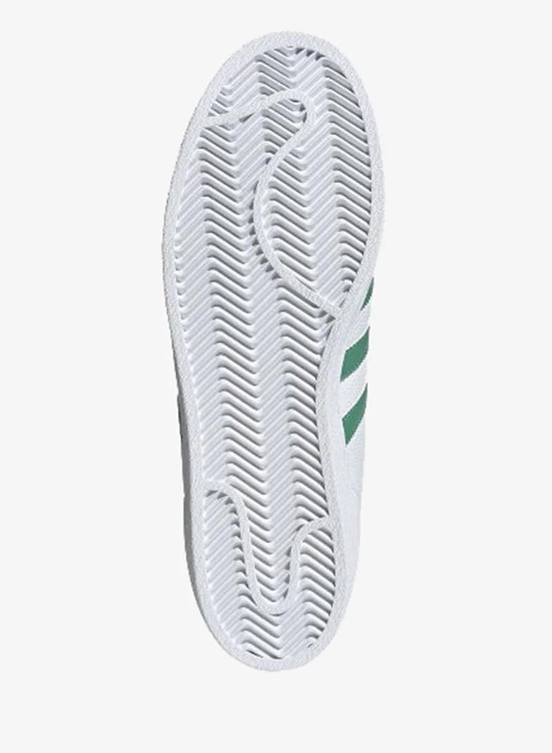 adidas Originals Superstar White Originals Shoes