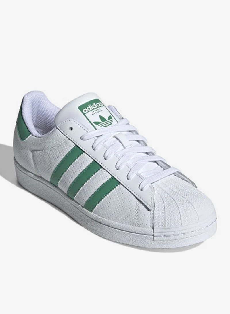 adidas Originals Superstar White Originals Shoes