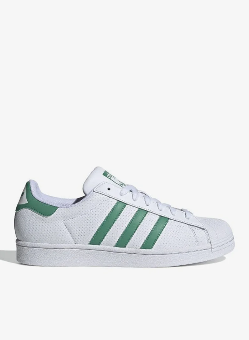 adidas Originals Superstar White Originals Shoes