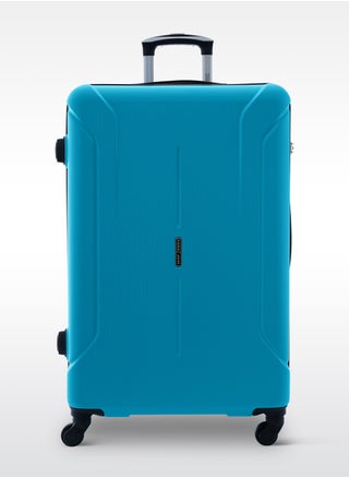 عربة أمتعة Avo Cabin Size ABS Hardside Spinner مقاس 20 بوصة باللون الأزرق - pzsku/ZCCBECE6FB33C6F84034BZ/45/_/1713525394/9069bc14-1c2c-49ce-aecb-100847e53fb3