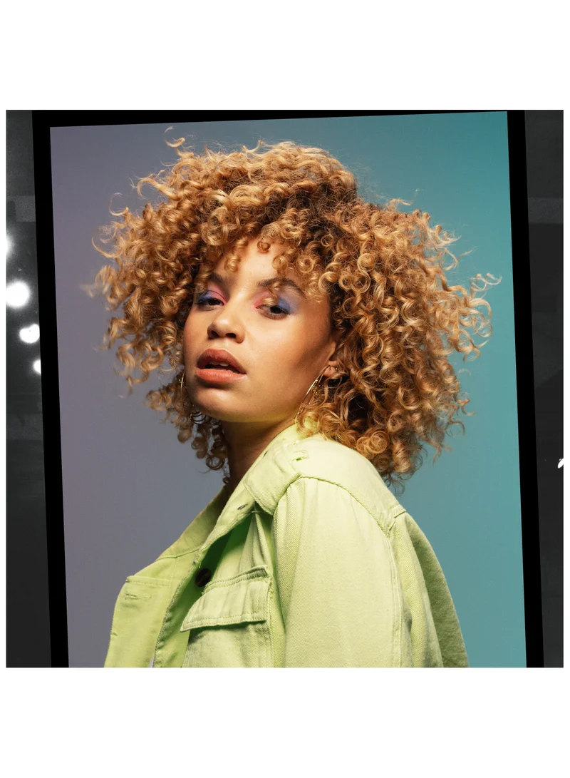TIGI Catwalk Curls Rock Amplifier for Definition and Seperation cream QUI apporte defination ET sepration - 5.07 oz | 150 ml (Pack of 3)