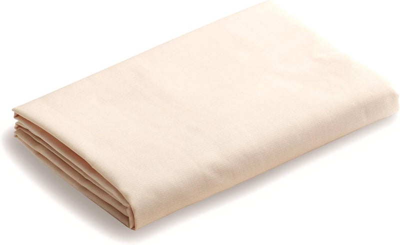 Graco Pack 'n Play Twins Bassinet Sheet - Cream