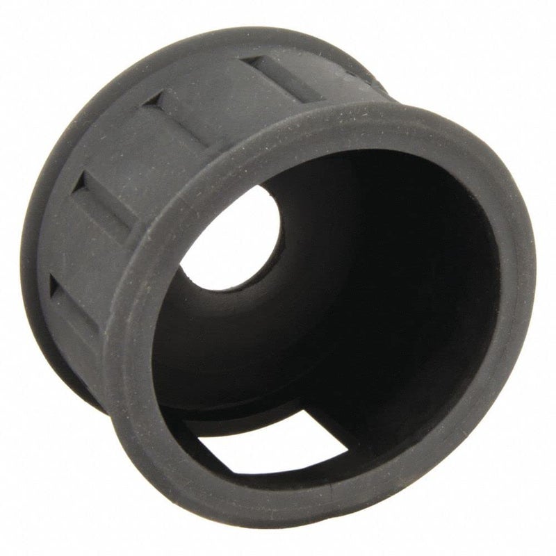 ® Protective Rubber Boot, A-293, for ® DPGA/DPGW Models, 2.8" x 2.8" x 1.8"