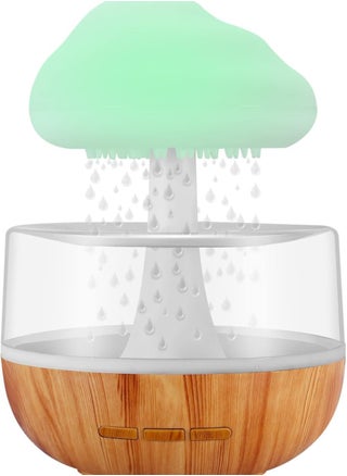 Raining Cloud Night Light Aromatherapy Essential Oil Diffuser Micro Humidifier Desk Fountain Bedside Sleeping Relaxing Mood Water Drop Sound - pzsku/ZCCBEFD2CCBE6A6AAD1C2Z/45/_/1724154199/cf11e5be-9616-45af-a3b0-ac515fad4ceb