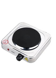 Generic Hot Plate Electric Cooker 500 W  - Image 1