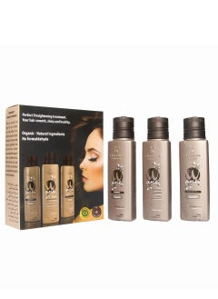 w one Protein Set For Damaged Hair 120 ml  - Image 1