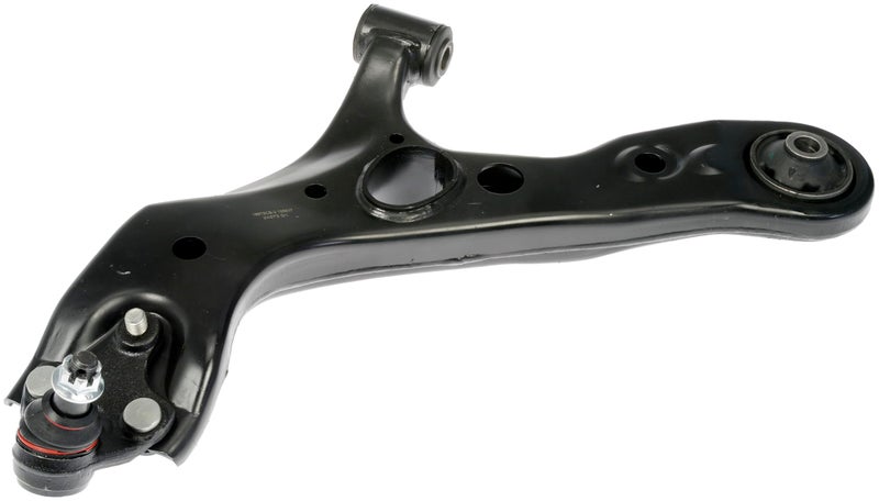 Dorman 524-477 Front Driver Side Lower Suspension Control Arm and Ball Joint Assembly Compatible with Select Lexus/Toyota Models - Image 1