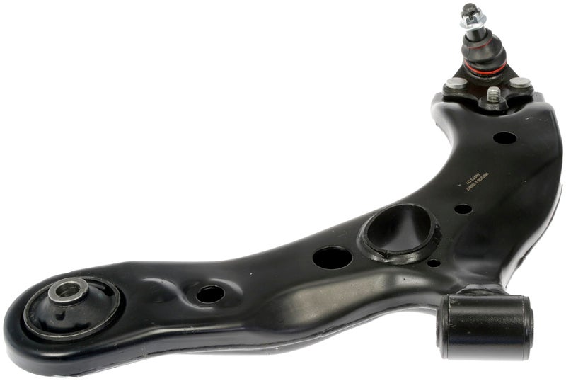 Dorman 524-477 Front Driver Side Lower Suspension Control Arm and Ball Joint Assembly Compatible with Select Lexus/Toyota Models - Image 2