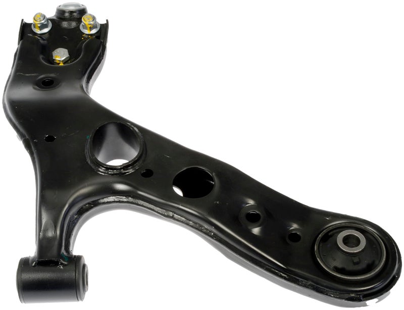 Dorman 524-477 Front Driver Side Lower Suspension Control Arm and Ball Joint Assembly Compatible with Select Lexus/Toyota Models - Image 3